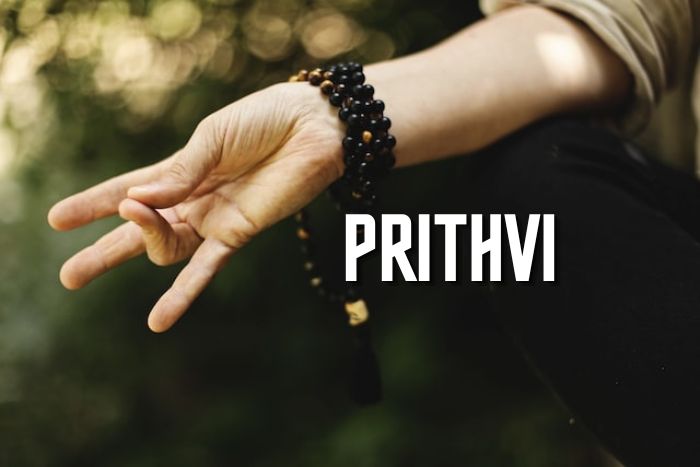 Prithvi mandra